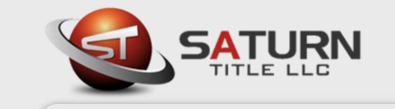Saturn Title, LLC.