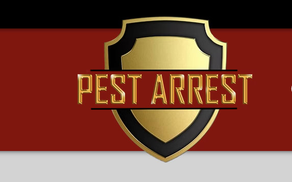 Pest Arrest