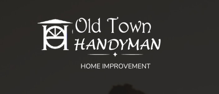 Old Town Handyman
