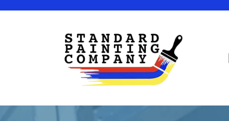  Standard Painting Company