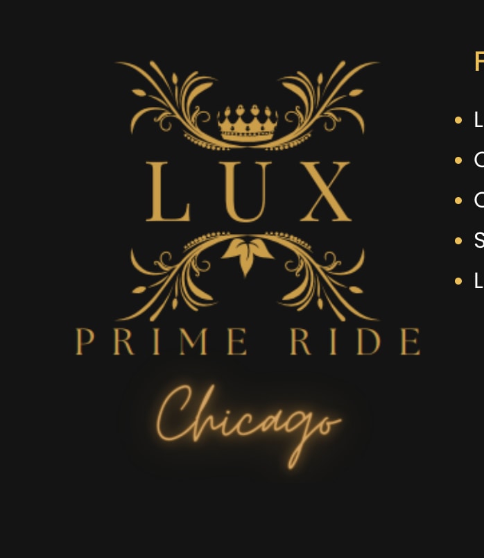 Lux Prime Ride