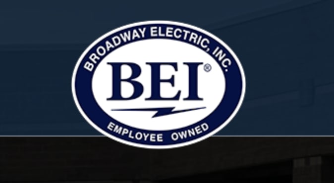 Broadway Electric Inc.
