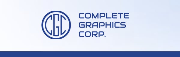 Complete Graphics Corp.