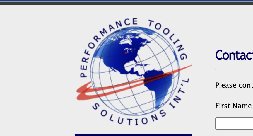Performance Tooling Solutions International