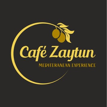 Cafe Zaytun