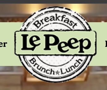 Le Peep Cafe - Mount Prospect
