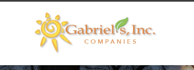 Gabriel's Inc.