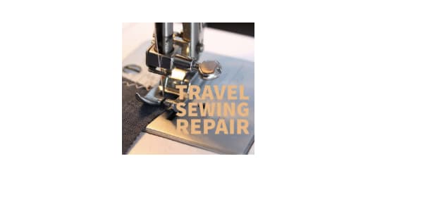 Travel Sewing Repair