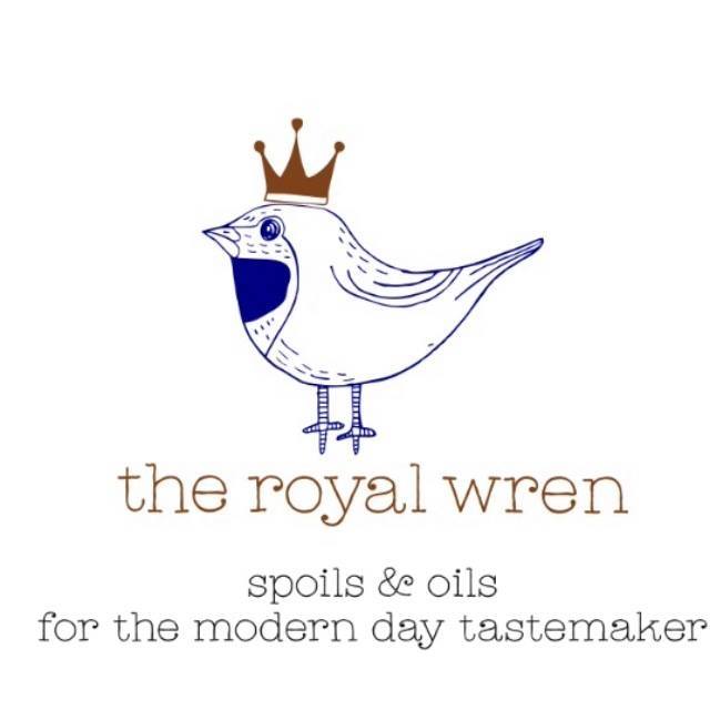 The Royal Wren