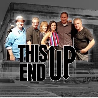 This End Up