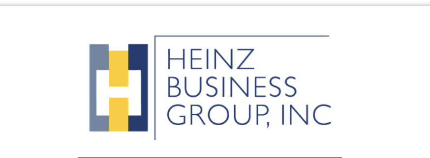 Heinz Business Group Inc.