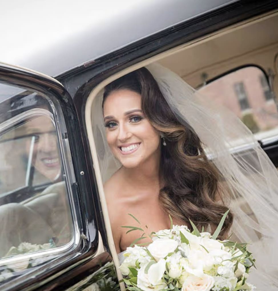 Red Barn Wedding Studio