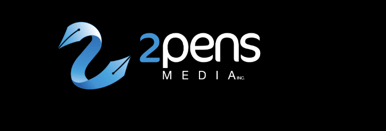 2Pens Media Inc.