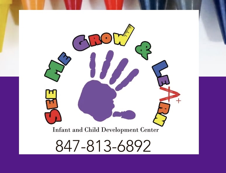 See Me Grow and Learn Infant and Child Development Center