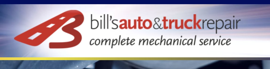 Bill's Auto & Truck Repair