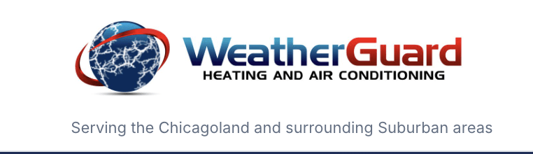 WeatherGuard HVAC