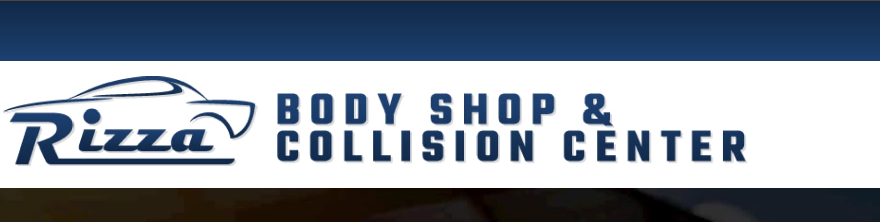  Rizza Body Shop & Collision Center