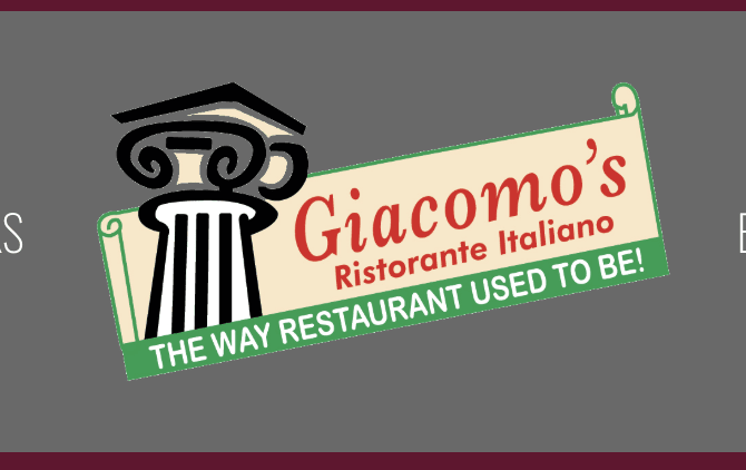 Giacomo's Italian Restaurant