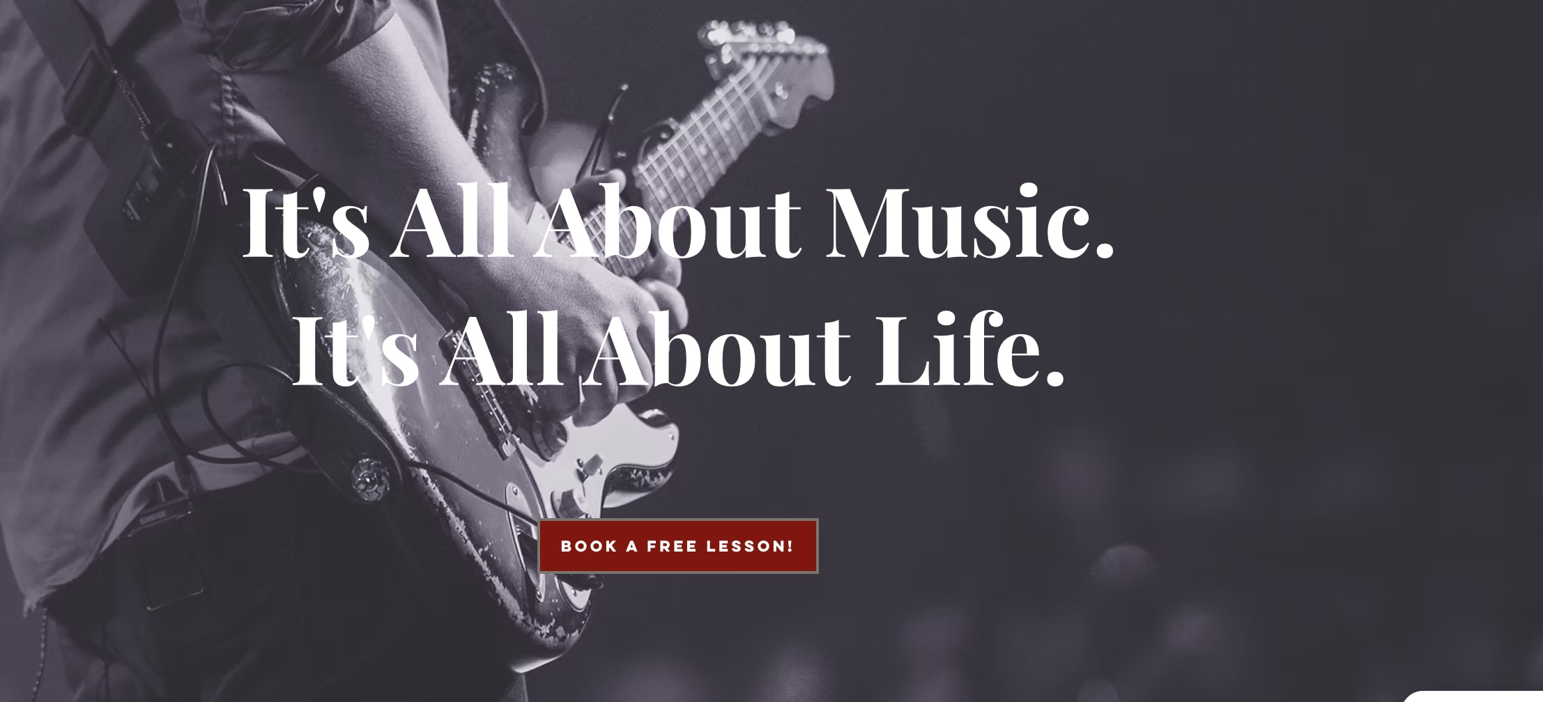 Breaking Grounds in Music, Inc.
