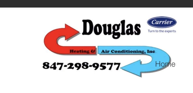 Douglas Heating and Air Conditioning, Inc.
