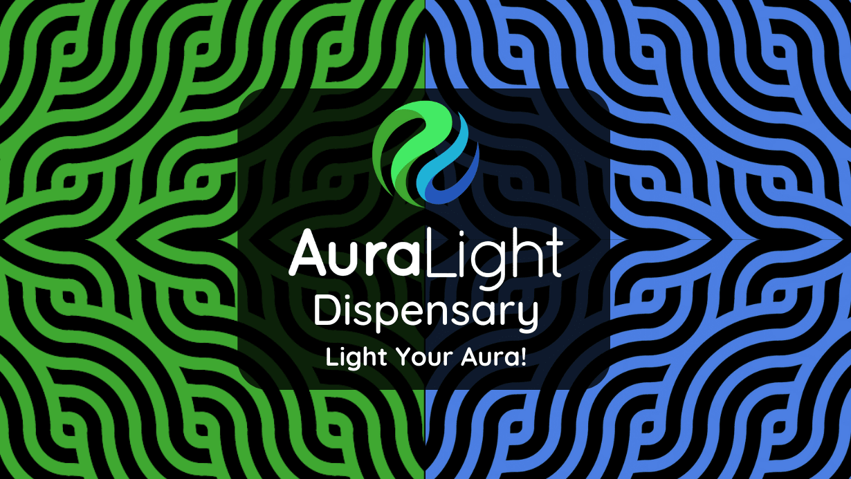 AuraLight Dispensary