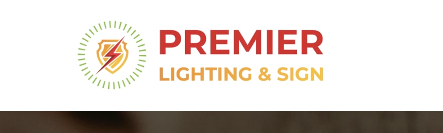  Premier Lighting and Sign