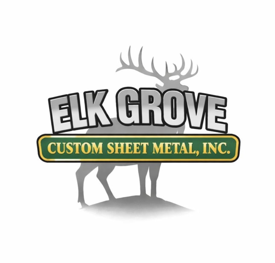 Elk Grove Custom Sheet Metal, Inc.