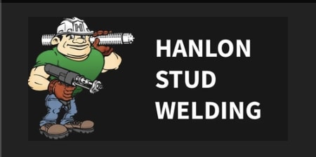  Hanlon Stud Welding / Hanlon Equipment Company