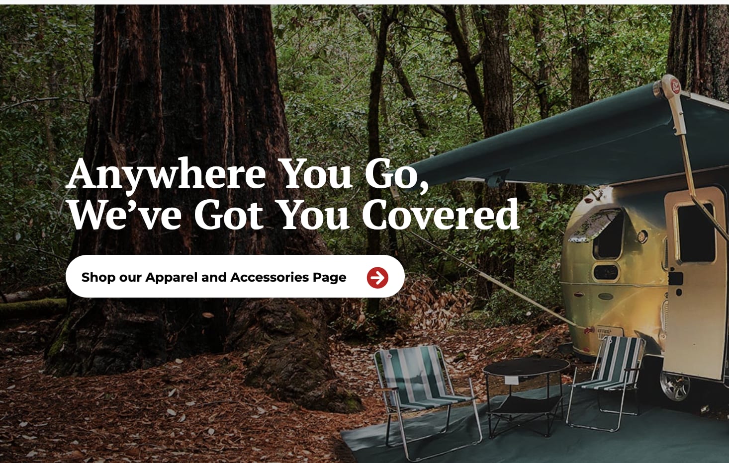 Awnings by Zip Dee
