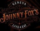 Johnny Fox's