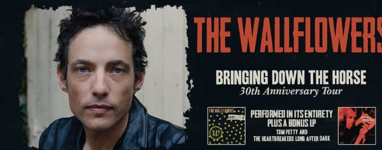 The Wallflowers