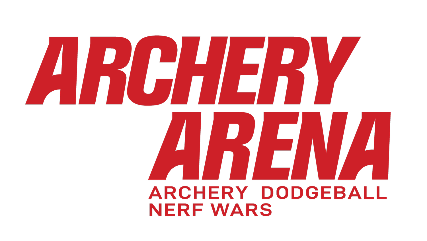 Archery Arena