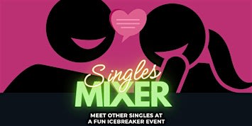 Indianapolis Singles Mixer Party Age 29-52 ♥ Indiana at Centerpoint Brewery