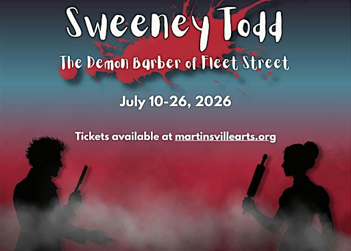 Sweeney Todd: The Demon Barber of Fleet Street