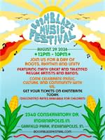 BoomBlaze Music Festival