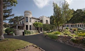 McCormick & Schmick's + Stags' Leap Wine Dinner - Indianapolis