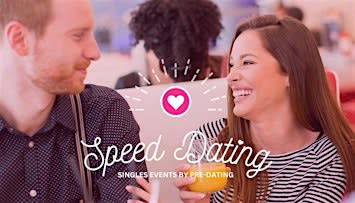 Indianapolis Speed Dating for Singles Age 38-54 ♥ UPLAND BEER - Fountain Sq