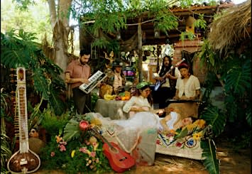 HEALING GEMS live at Healer