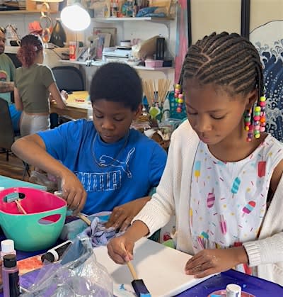 Feral Kids Makers Lab