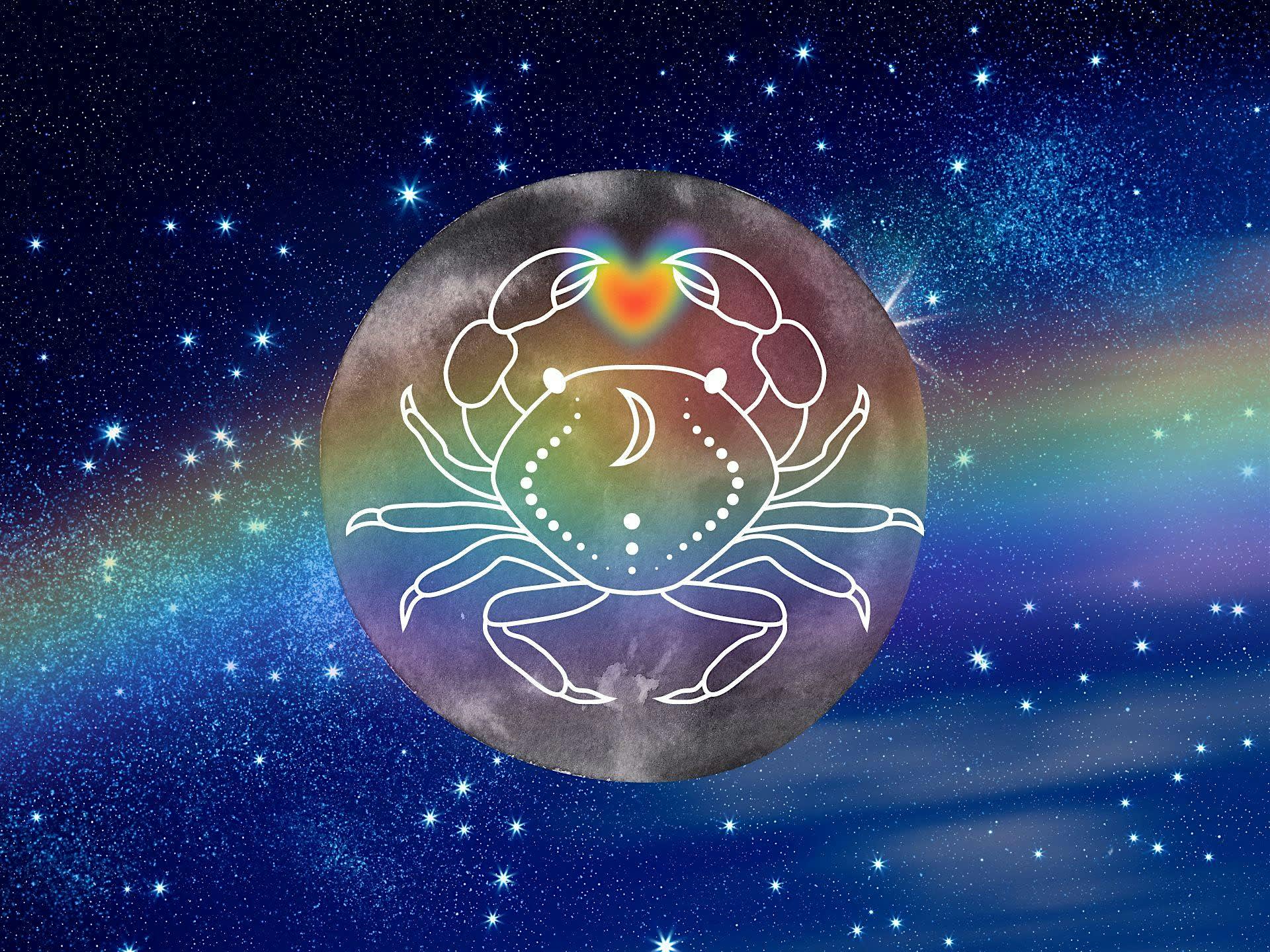 Cancer New Moon Ritual