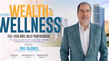 Organo Wealth & Wellness Indianapolis
