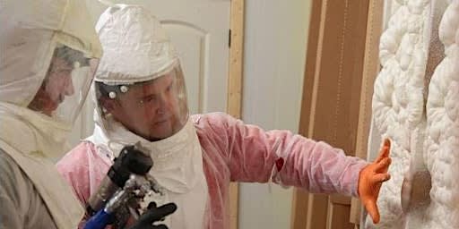 3-Day Fiberglass and Spray Foam Insulation Training | Indianapolis, IN