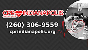 AHA BLS CPR and AED Class in Indianapolis