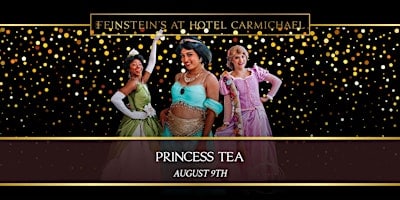 PRINCESS TEA