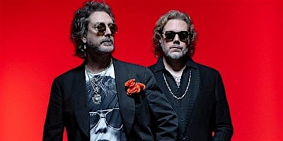 Black Crowes & Whiskey Myers: Camping, Suites, Parking, Tailgating