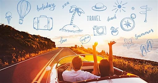LEARN HOW TO BECOME A TRAVEL BUSINESS OWNER  | Bloomington, IN