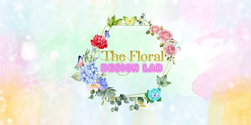 Power-Up Floral Arrangement Experience: Fun in the Sun