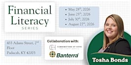 Financial Literacy Series