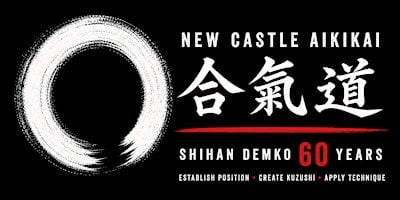 Shihan Demko 60th Anniversary