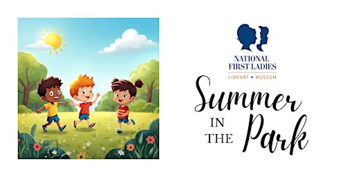 First Ladies for Kids – Celebrate Eleanor Roosevelt!